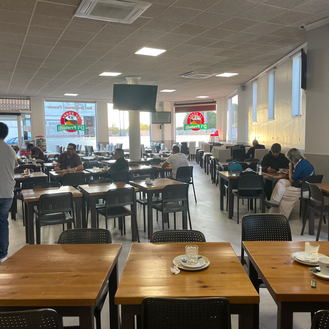 Comedor